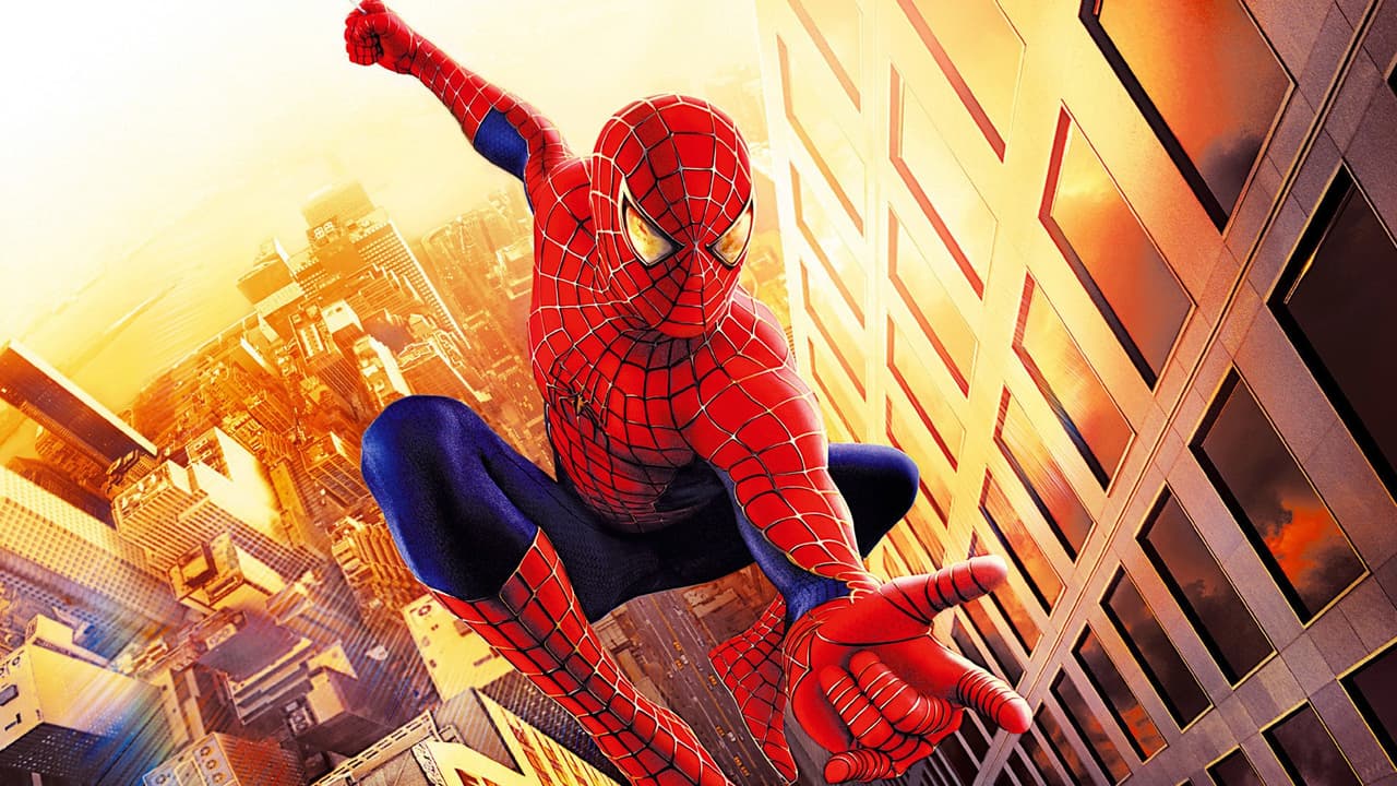 Spider-Man de Tobey Maguire cumple 19 años y así lo celebraron los fans