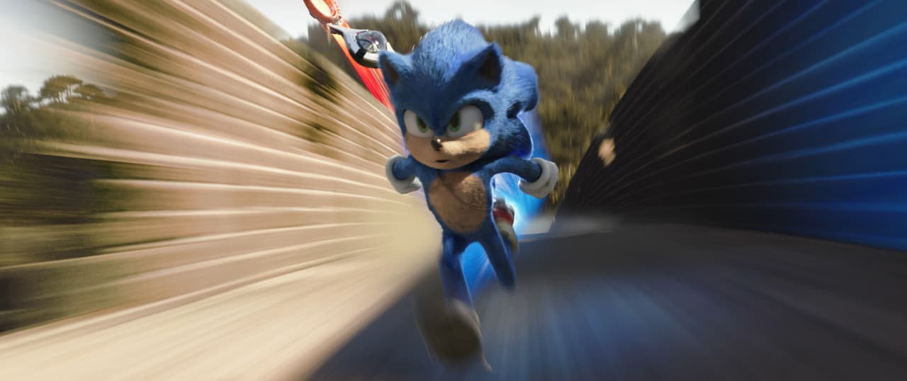 Test: Demuestra cuánto sabes de la primera película de Sonic