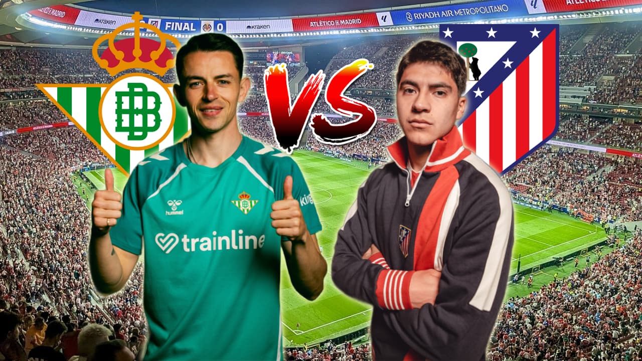 Álvaro Fidalgo y Obed Vargas debutarían enfrentándose en España