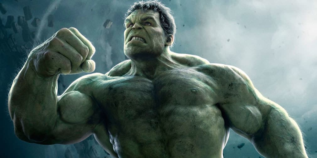 Revelan detalles de Planet Hulk