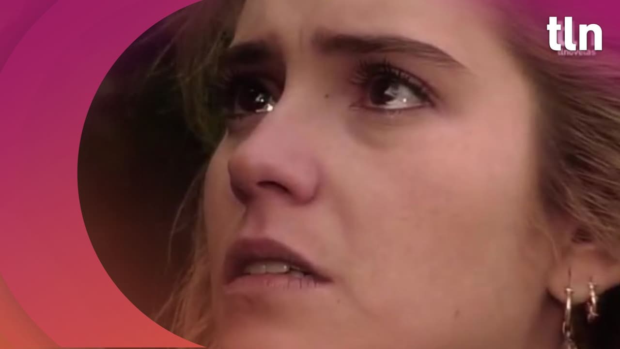 Pablo le confiesa su amor a Julia en 'Cañaveral de Pasiones'