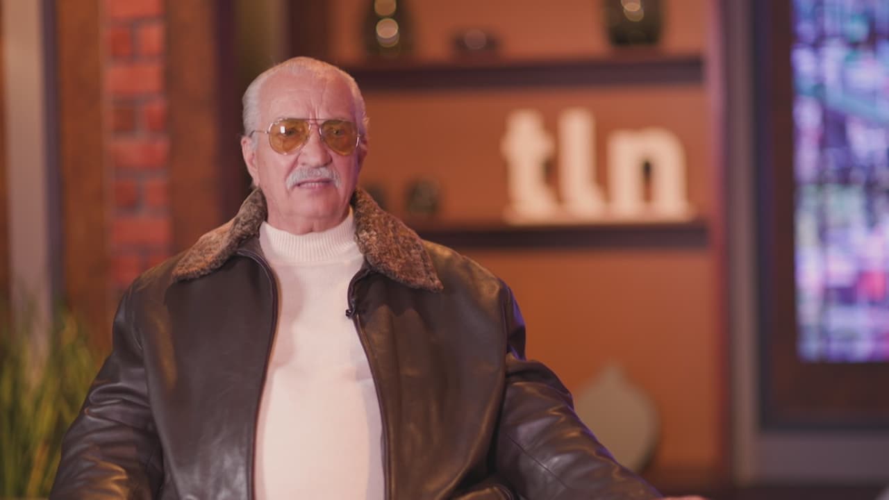 Humberto Elizondo revela qué le enseñó María Rubio en Cuna de Lobos