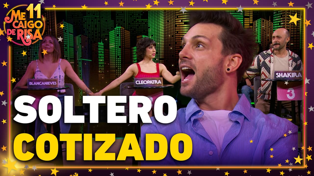 Nicola, ‘El soltero cotizado’ quiere una cita con Shakira porque es millonaria y sí que factura