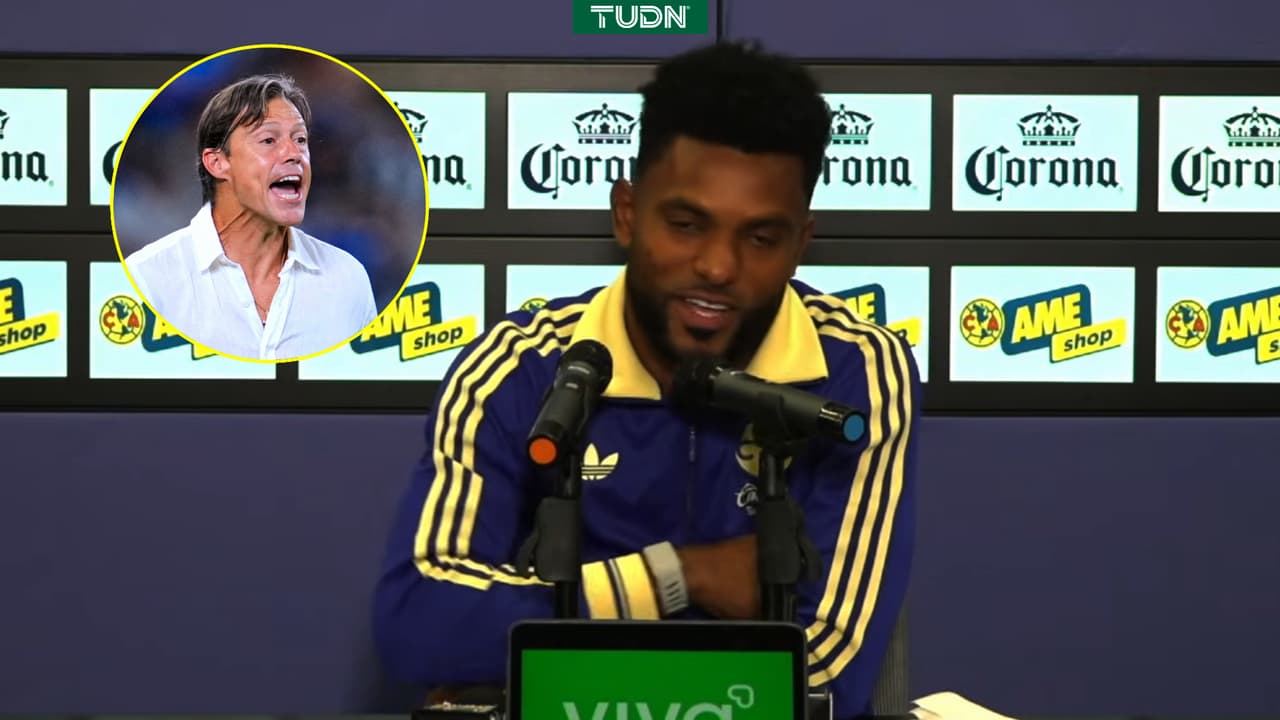 Borja responde y lanza advertencia a Almeyda