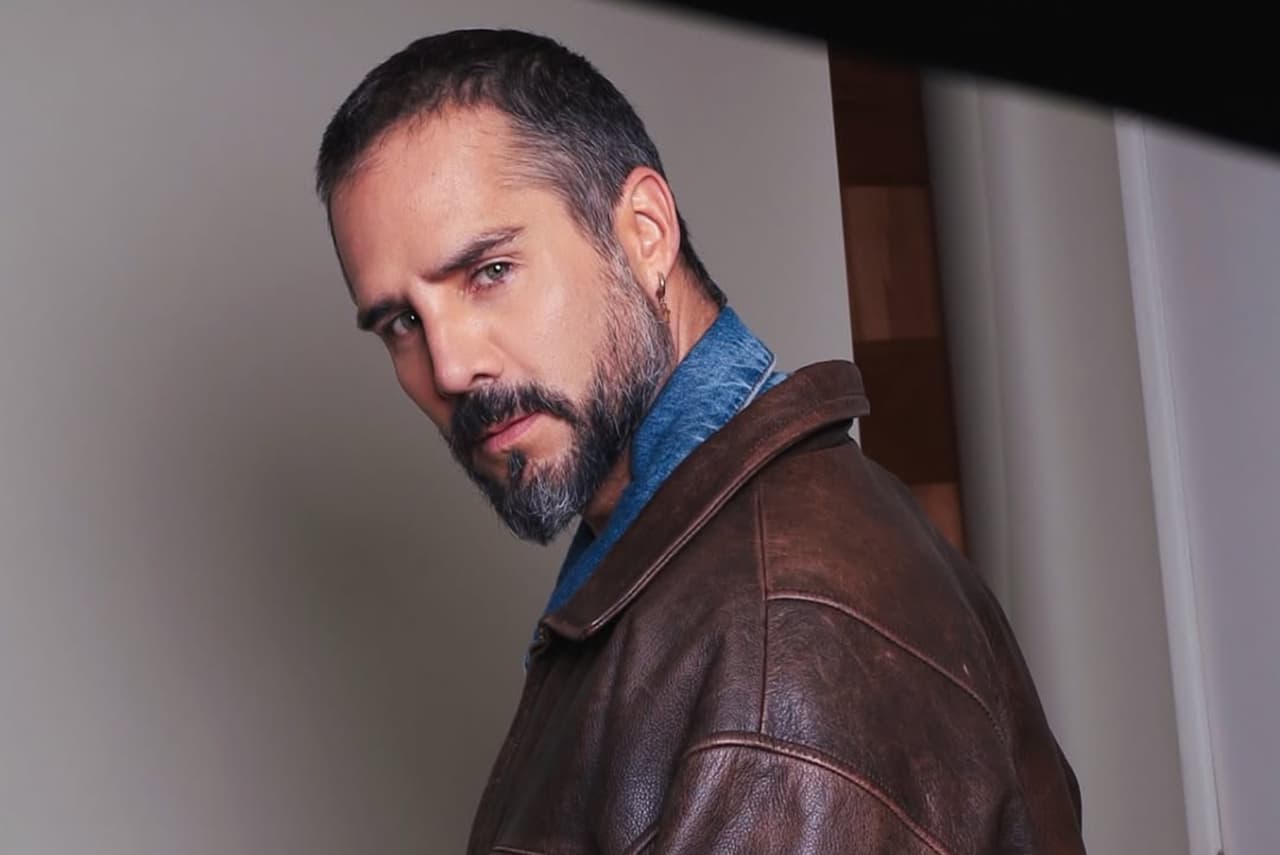 José Ron será padre de una hija con capacidades diferentes en la nueva telenovela de Rosy Ocampo