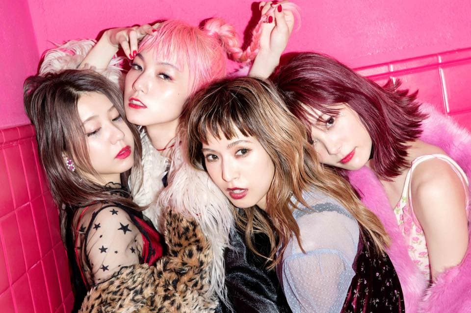 Lunes de música: Scandal