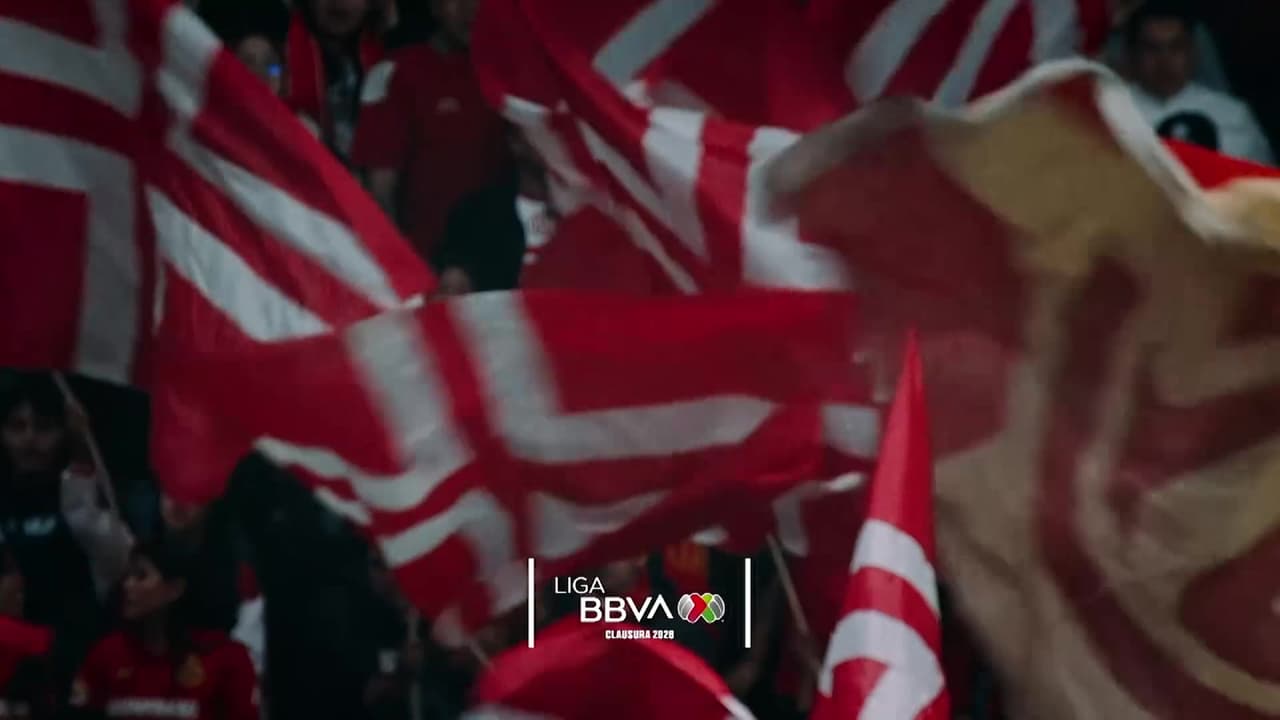 Liga MX: Toluca enfrenta al Atlético de San Luis por El 5