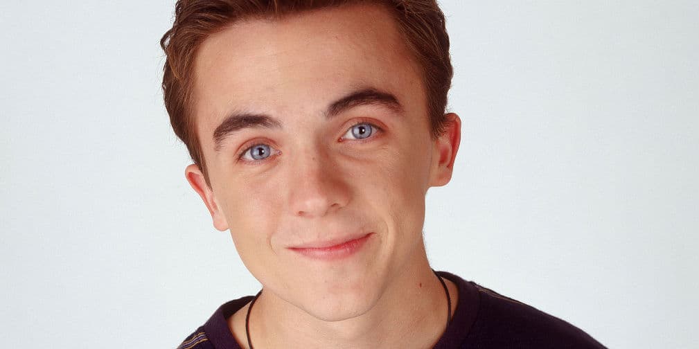Frankie Muniz