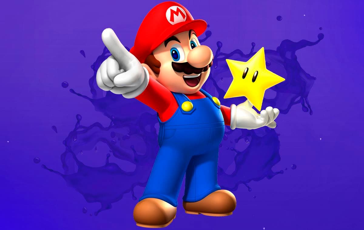 Los creadores de los Minions convencieron así al padre de Mario para hacer una película