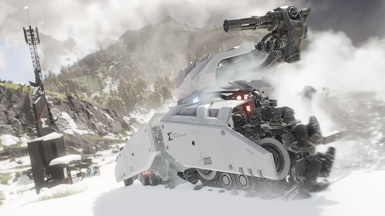 Ghost Recon: Breakpoint