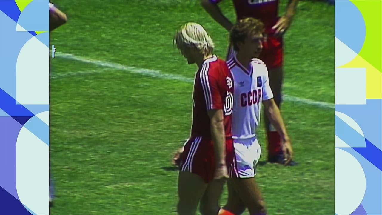 Canadá y su debut en las Copas del Mundo 