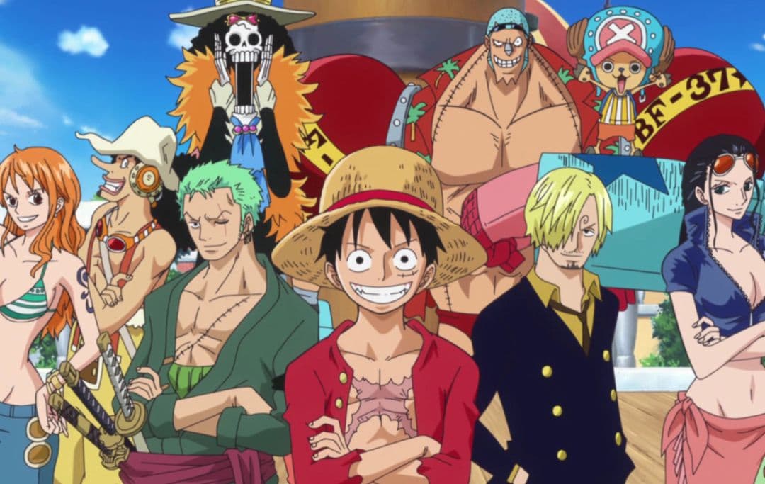 El final se acerca: Planean terminar One Piece en 5 años