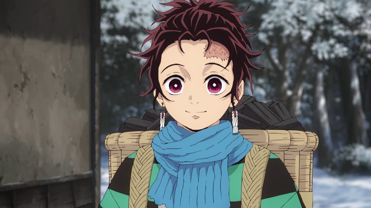 Anime 'Demon Slayer'.
