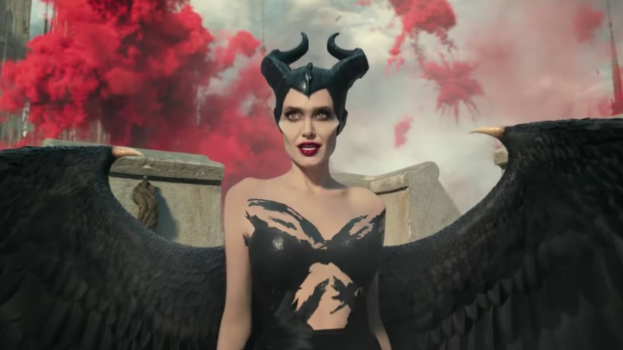 Mejor maquillaje y peinado: Bombshell, Joker, Judy, 1917, Maléfica: maestra del mal.