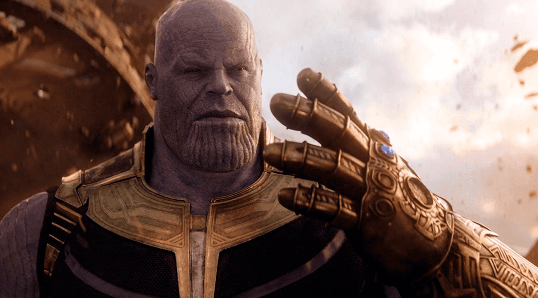 Los juguetes ahora dan spoilers de Avengers: Endgame