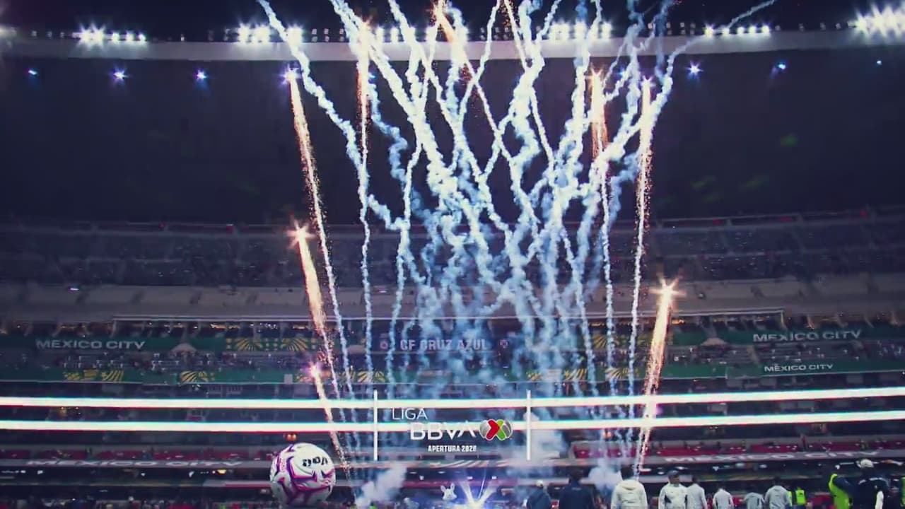 Cruz Azul vs. León: Ve el partido del Apertura 2026 por El 5