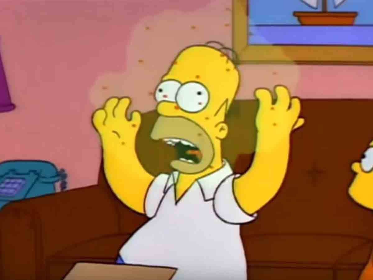 Una enfermedad proveniente de Asia, la Gripe de Osaka, llega a Sprinfield. Con eso ha bastado para que se crea que Los Simpson predijeron, con muchos años de antelación, la aparición del Coronavirus desde China.