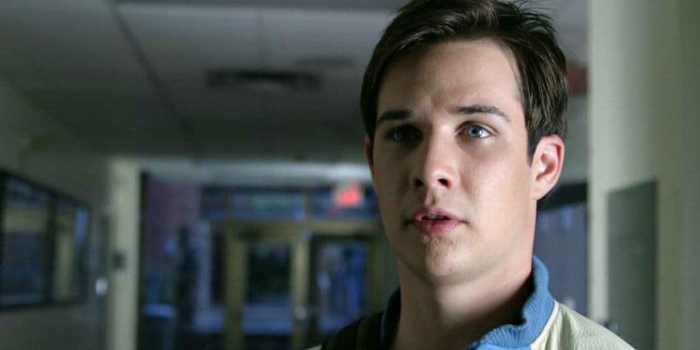 7. Ryan Merriman (Kevin Fischer): Parecía que había sobrevivido, pero al final muere en un choque del metro.
