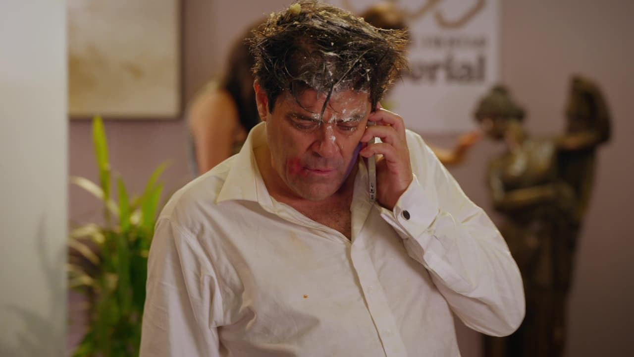 40 y 20 Temporada 12 Capítulo 1: Se casa mi ex