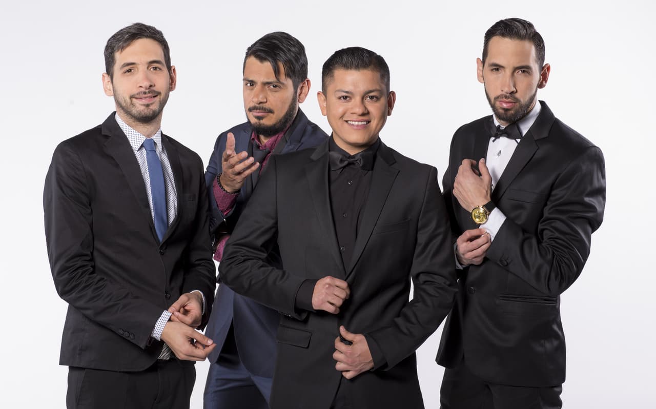 Nueva etapa Qué Rollo en Bandamax