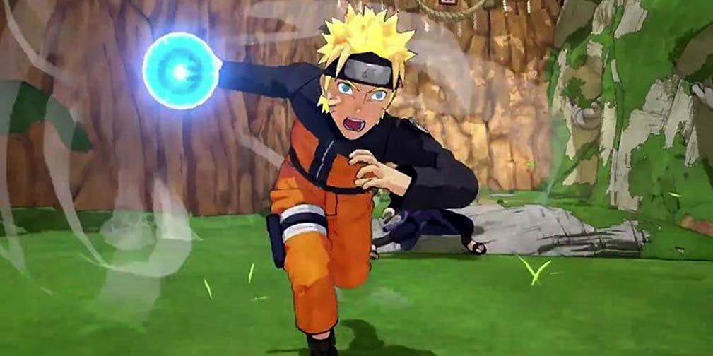 ¡De esta forma podrás ser el primero en probar el nuevo juego de 'Naruto'!