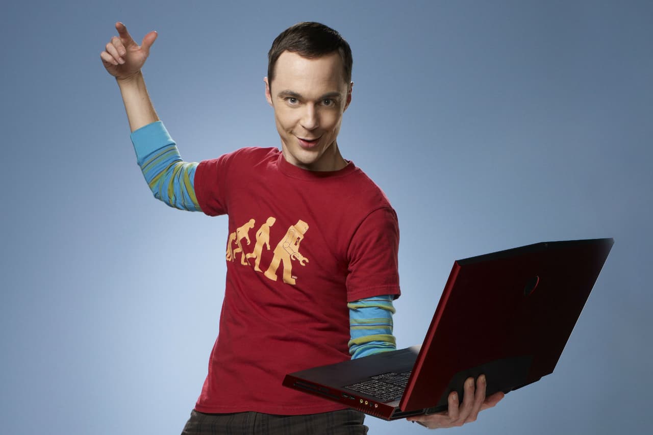 Sheldon te presenta las fobias más comunes