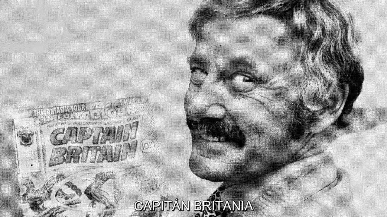 Marvel recuerda el legado de Stan Lee con un video