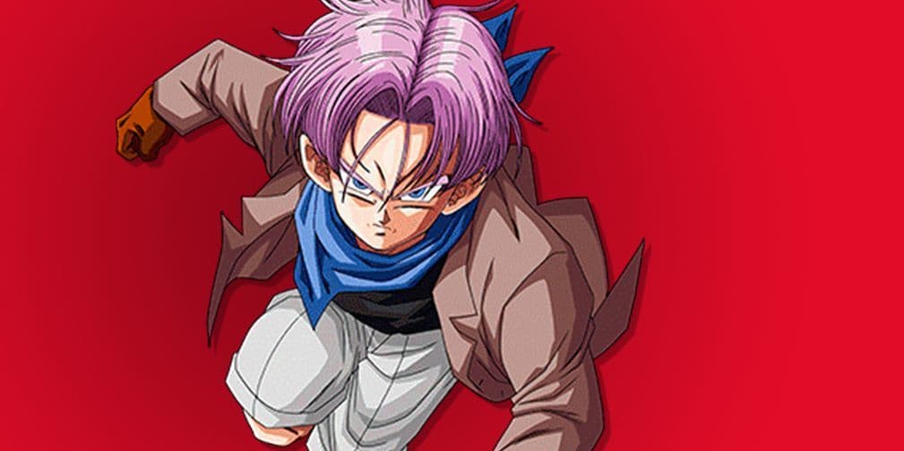 Trunks
