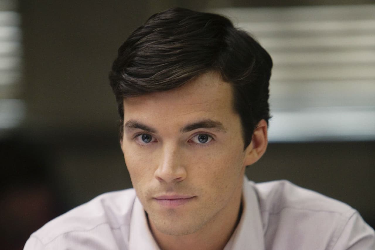 Ezra Fitz