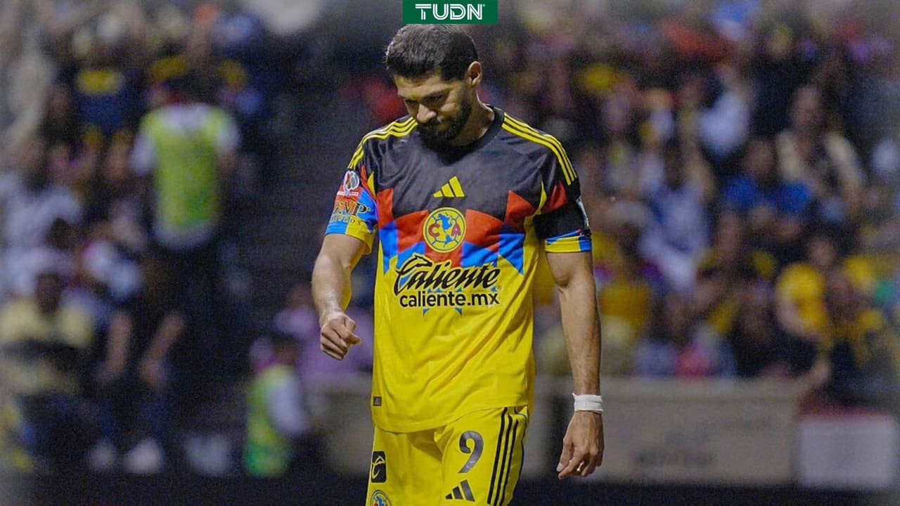 Se revela fecha aproximada de regreso de Henry Martín