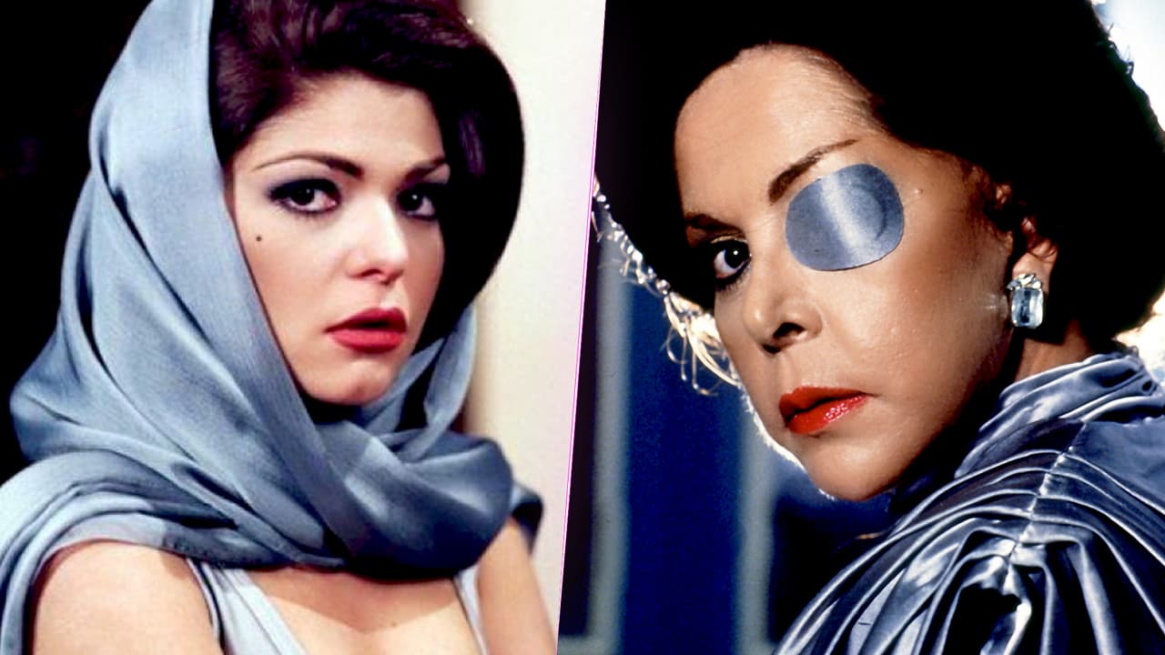7 actrices que interpretaron un papel de mamá, pero tenían casi la misma edad que sus "hijos"