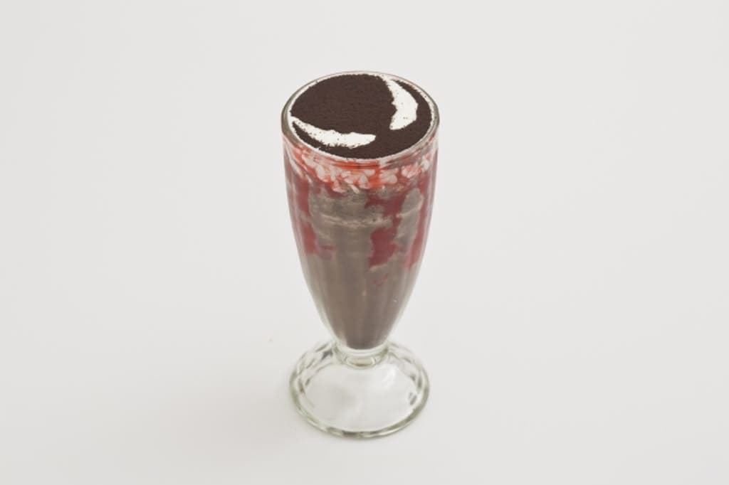 Malteada Venom