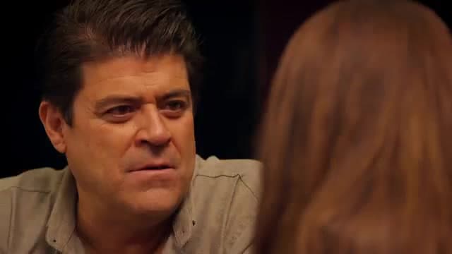 La ex de Paco lo humilla por su miserable vida
