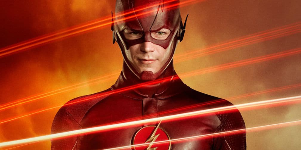 Ponte pila con estas curiosidades de Flash