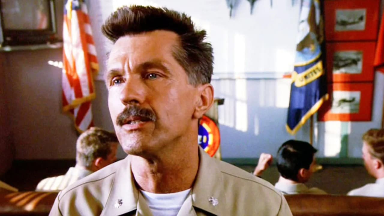 Muere Tom Skerritt: ¿Qué película del actor puedes ver por ViX?