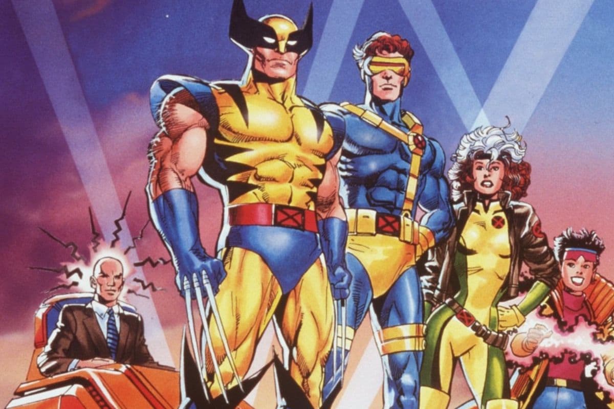 Podríamos no tardar en ver a los X-Men en las películas de Marvel Studios