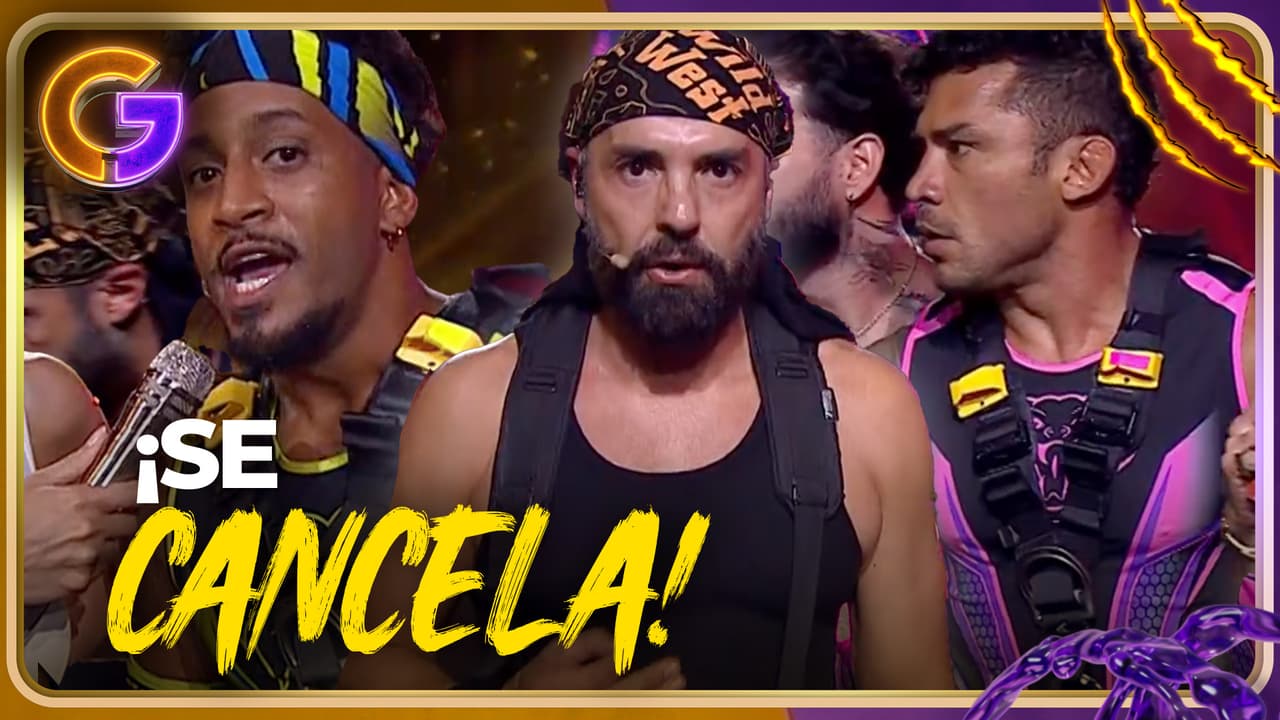 ¡Rompieron el piso! Se cancela el reto de los capitanes de COBRA Y LEONES por fuerza excesiva