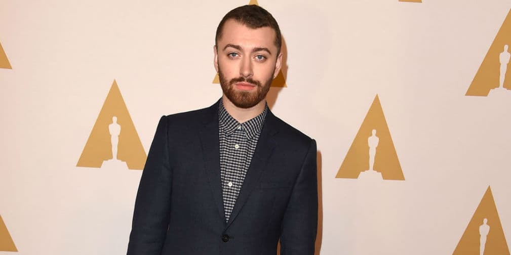 Sam Smith