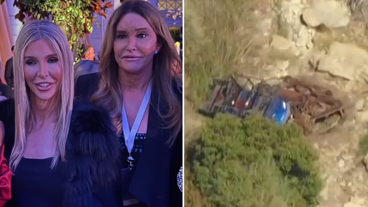 Muere amiga trans y mánager de Caitlyn Jenner a los 29 tras caer a un barranco: las imágenes