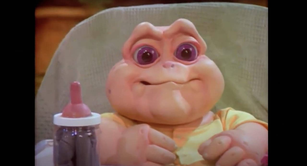 TEST: Demuestra qué tanto recuerdas la canción del Nene Consentido de Dinosaurios
