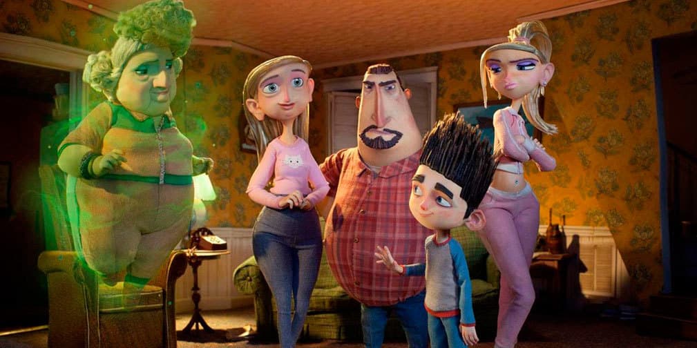 Las 12 obras maestras del stop motion