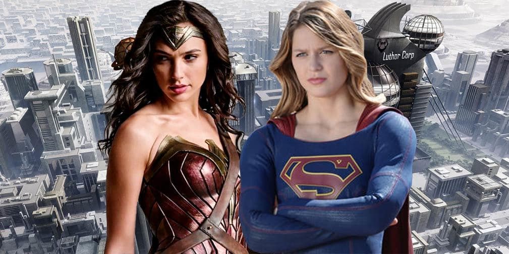 ¡Estos trajes de superheroínas podrían ser tu elección para Halloween!