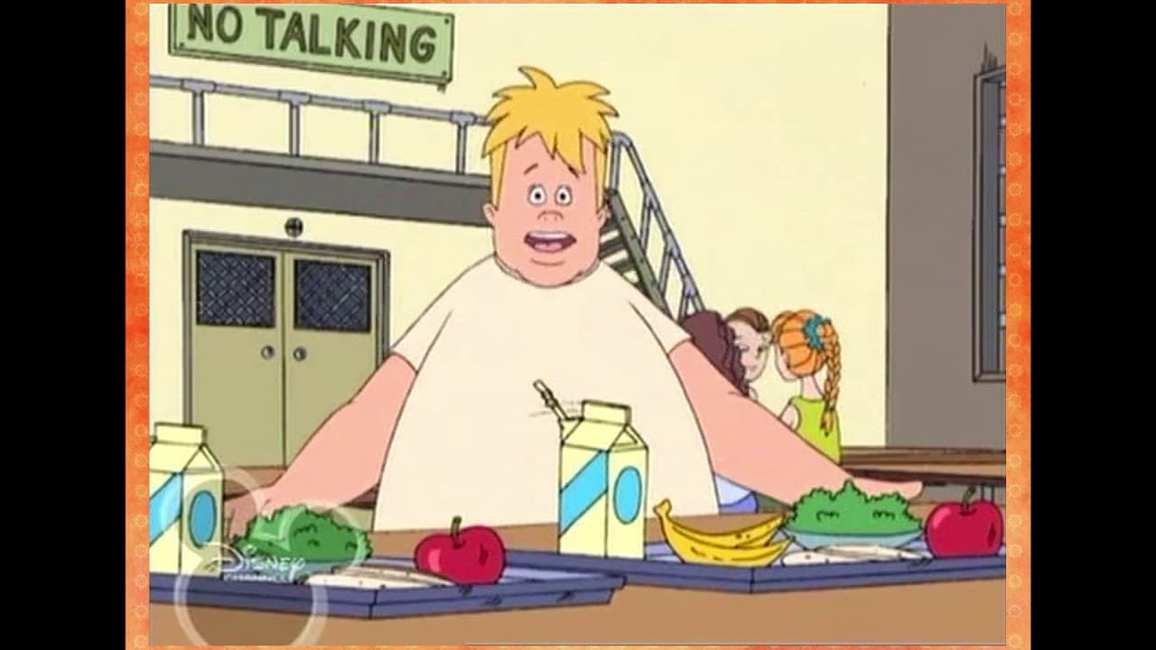 Mikey, de Recreo, ha fallecido
