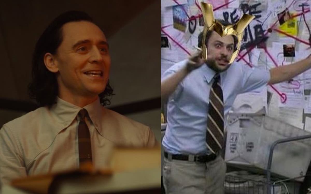 Loki se convierte en Godín y la posibilidad del multiverso genera múltiples memes