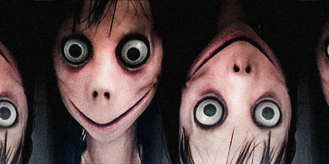 El meme de Momo tendrá película