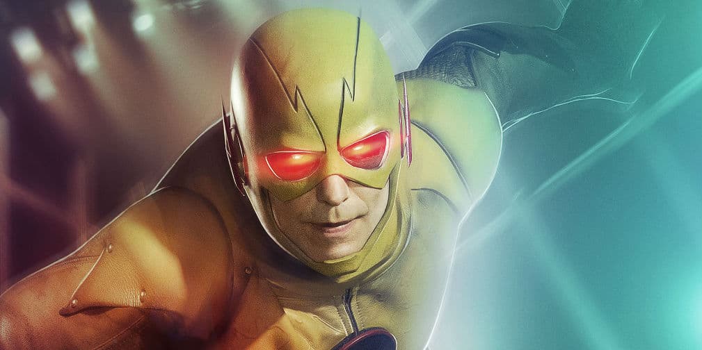 Se trata además de un spin off de Arrow, serie de televisión basada en Flecha Verde, por lo cual comparten el mismo universo de ficción.