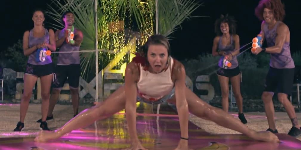 #Los4deR4E Episodio 23