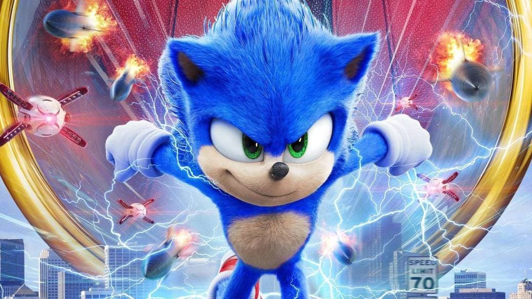 La película de Sonic, pese al coronavirus, tuvo el éxito suficiente para que se le dé luz verde a una secuela. La cual oficialmente se anunció poco después del estreno.