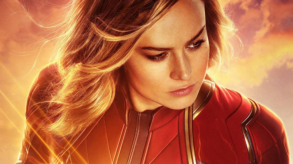 Creador de Game of Thrones opina de Capitana Marvel
