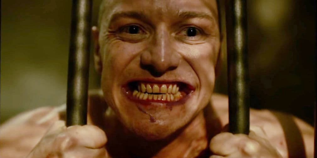 Ya comenzó el rodaje de la siguiente parte de 'Fragmentado'